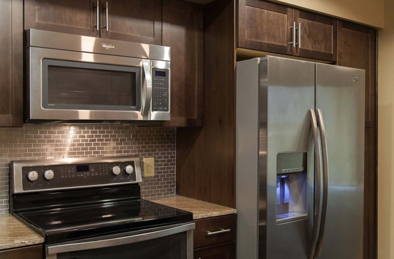 Berkshire Riverview
