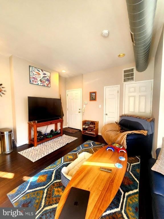 1609 MOUNT VERNON STREET