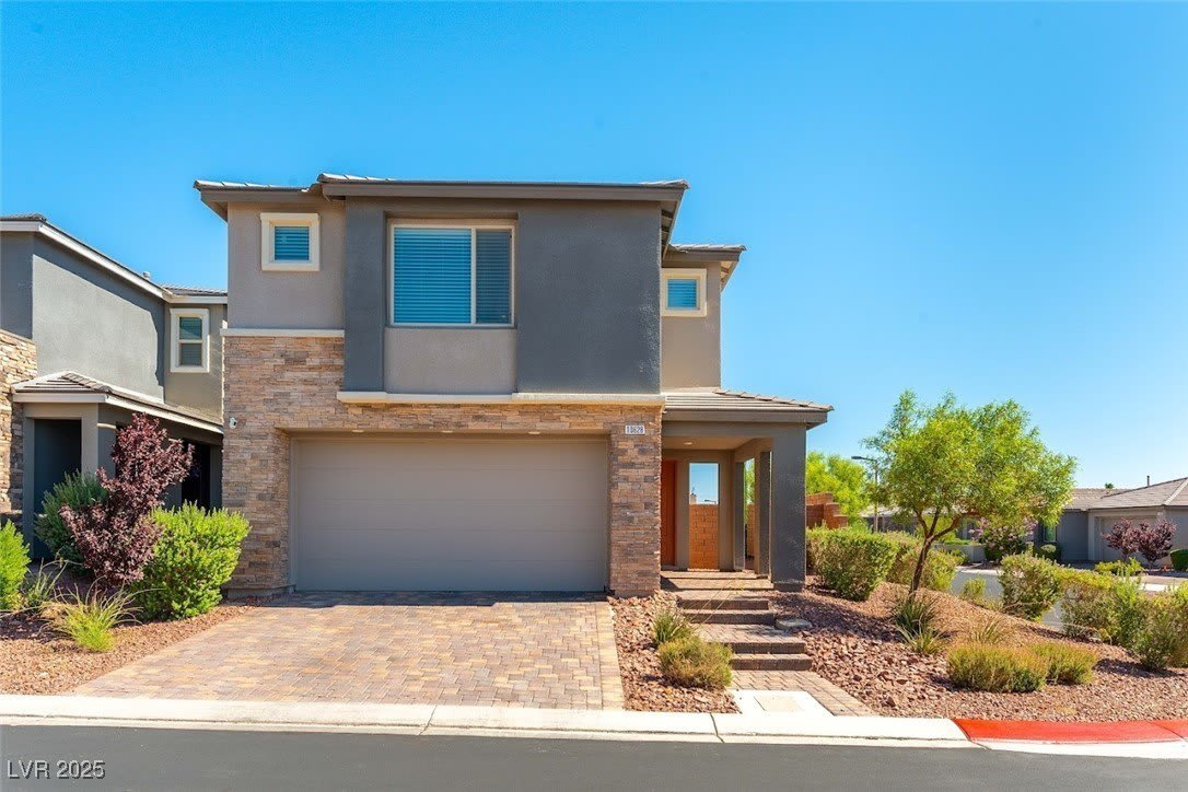 10628 Silver Pond Avenue