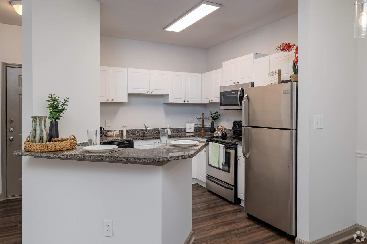 Highland View Apartments