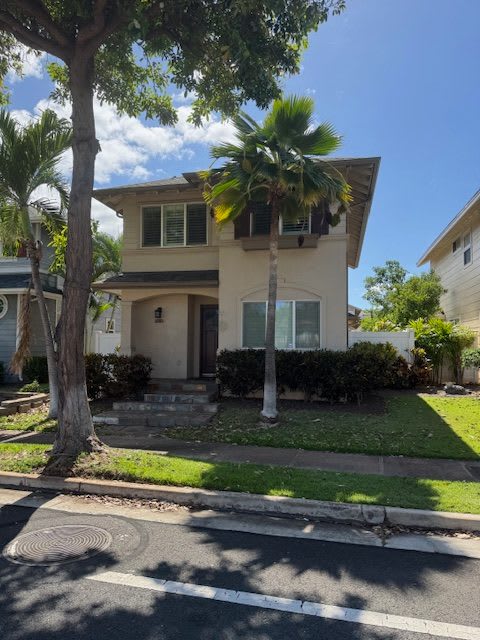 91-1128 Kaileolea Drive