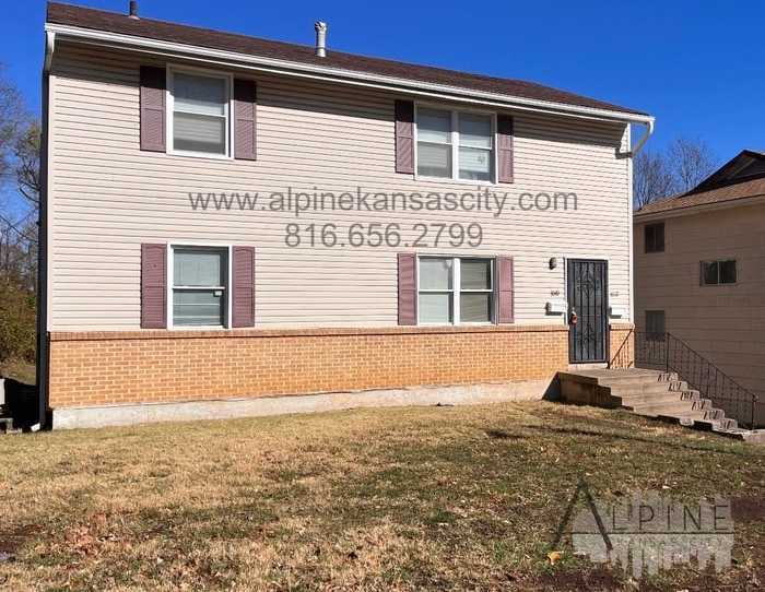 3012 East 61st Street