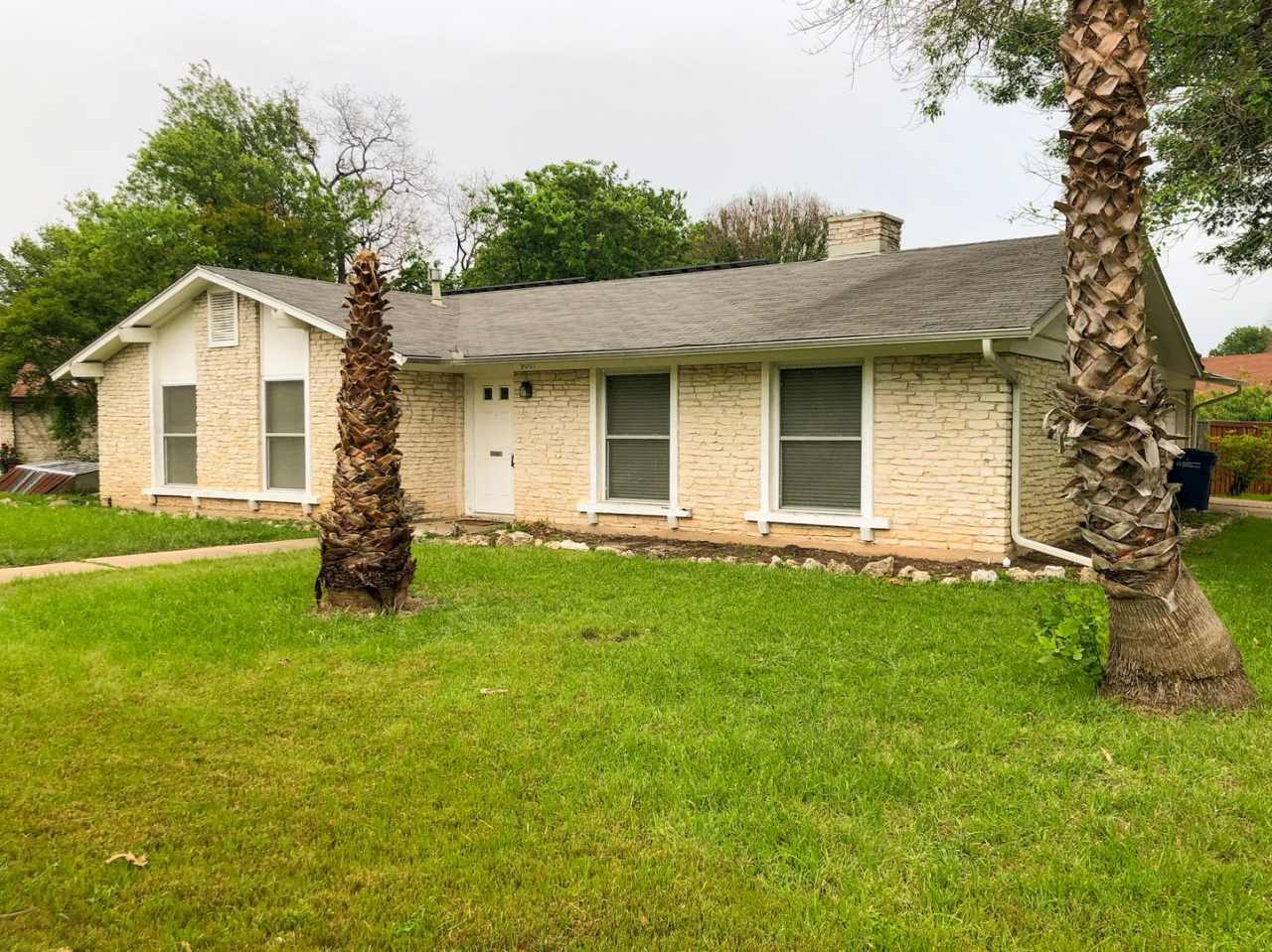 Great North Austin Home