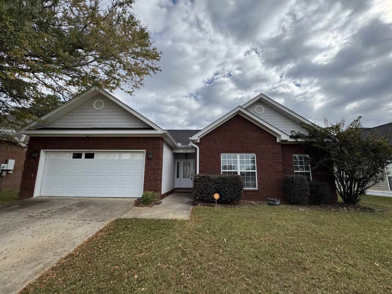 Valley Chase Subdivision!