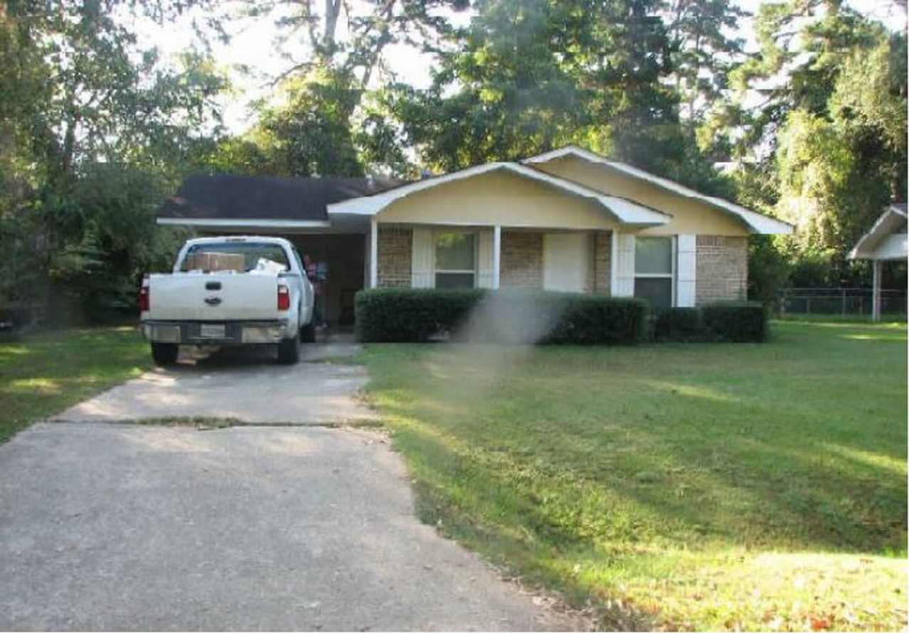 North side cul-de-sac home - 3 bed 1 bath