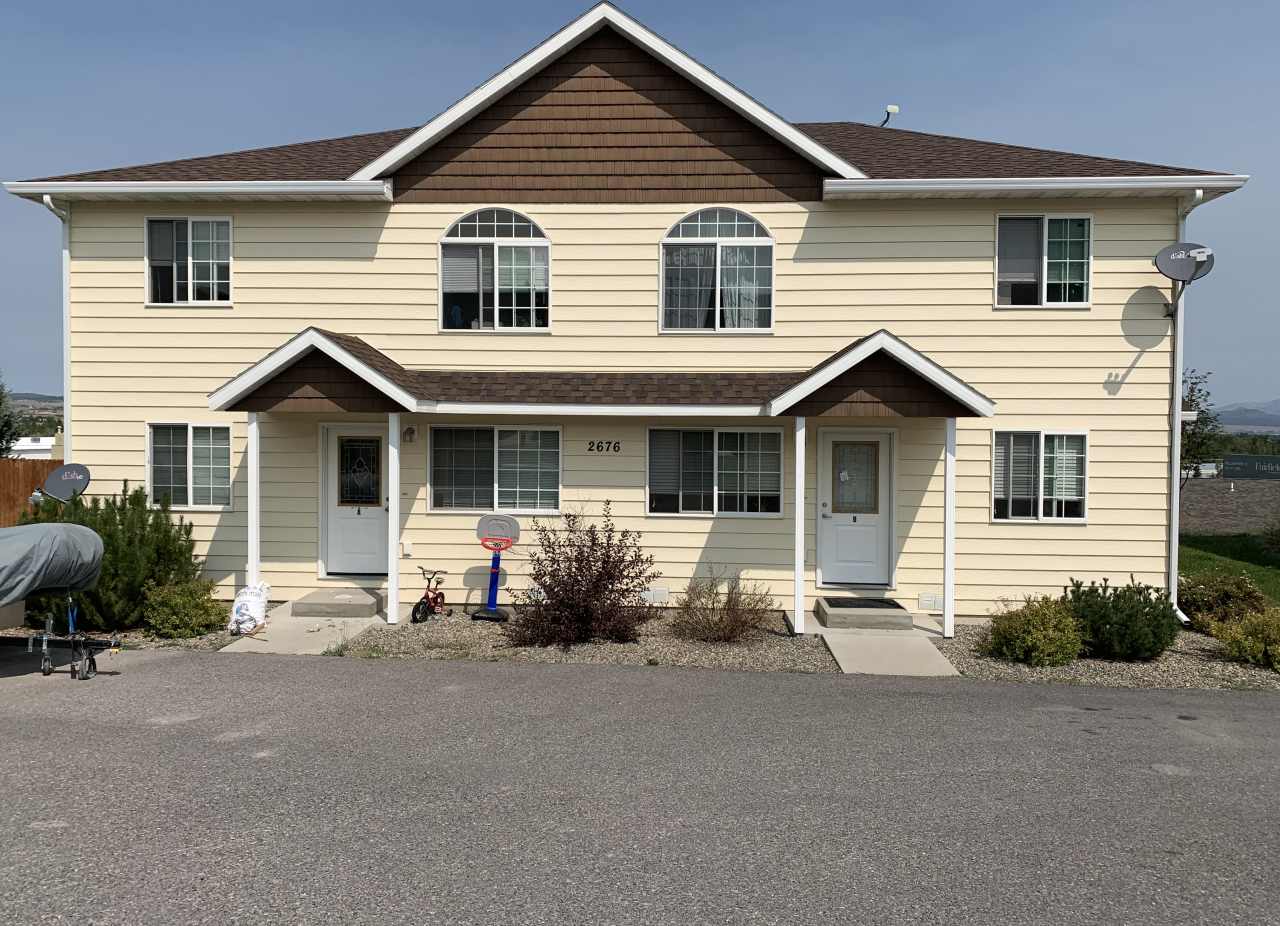 2676 Overlook Boulevard