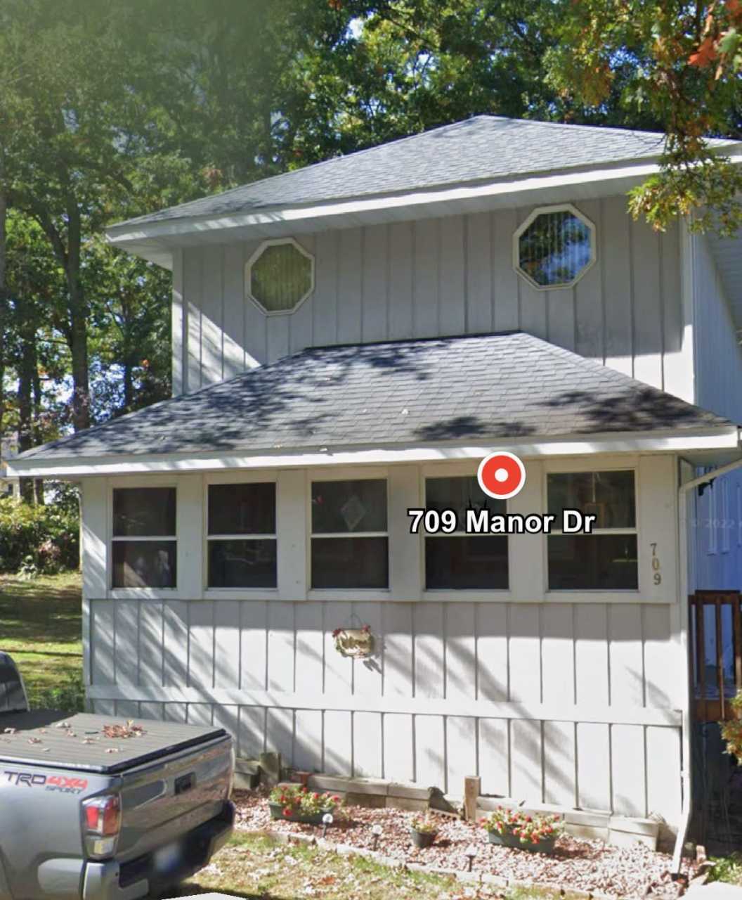 709 Manor Drive