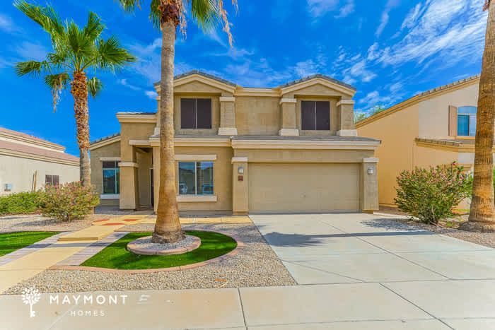 3440 West Tanner Ranch Road