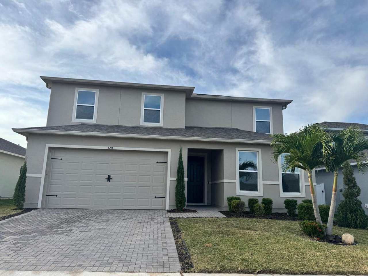 5/3.5 Groveland Home