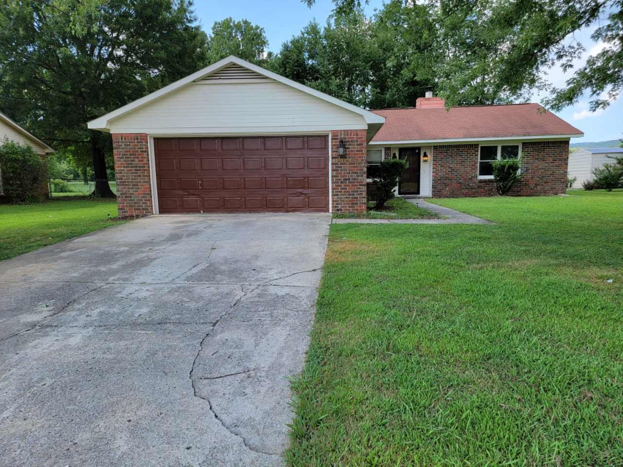 1007 Kinsey Drive Southeast