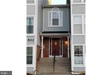 603 HIMES Avenue unit: 106