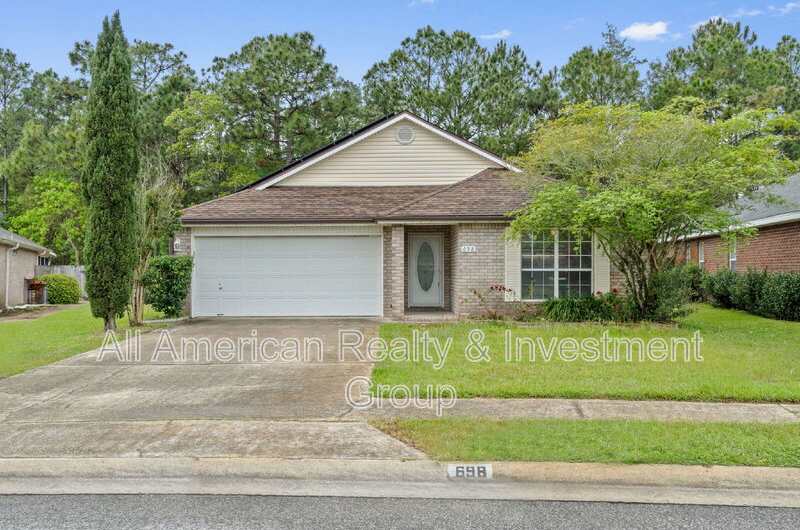 698 Randall Roberts Road