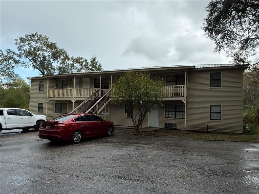 11290 Tanner Williams Road