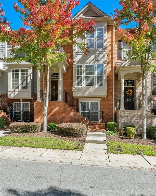 2167 Weldonberry Drive NE