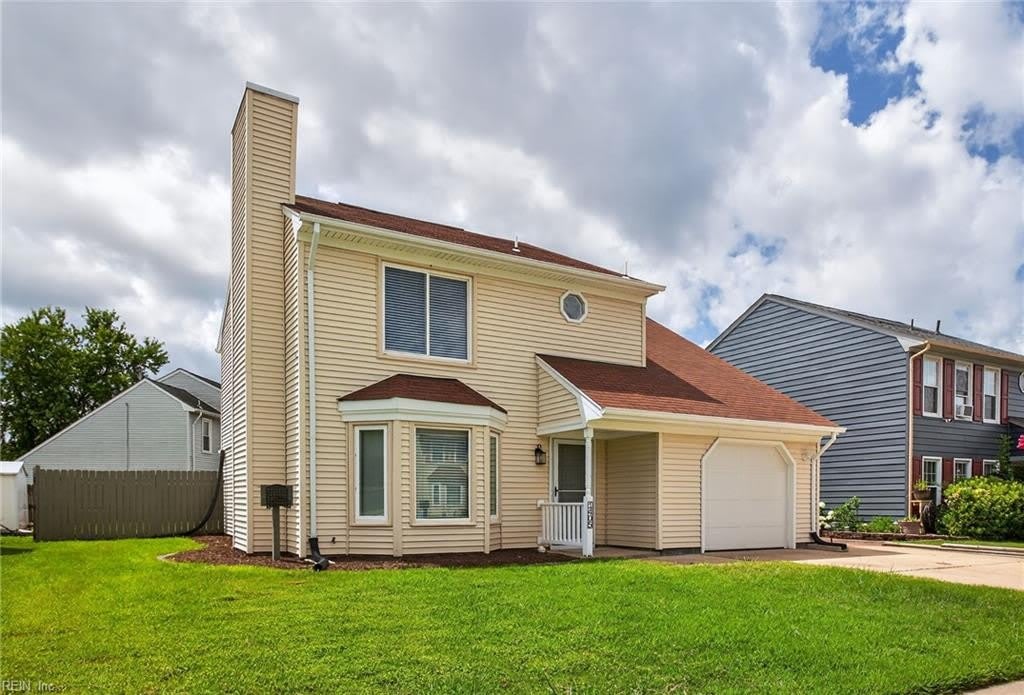 1405 Collingswood Trail