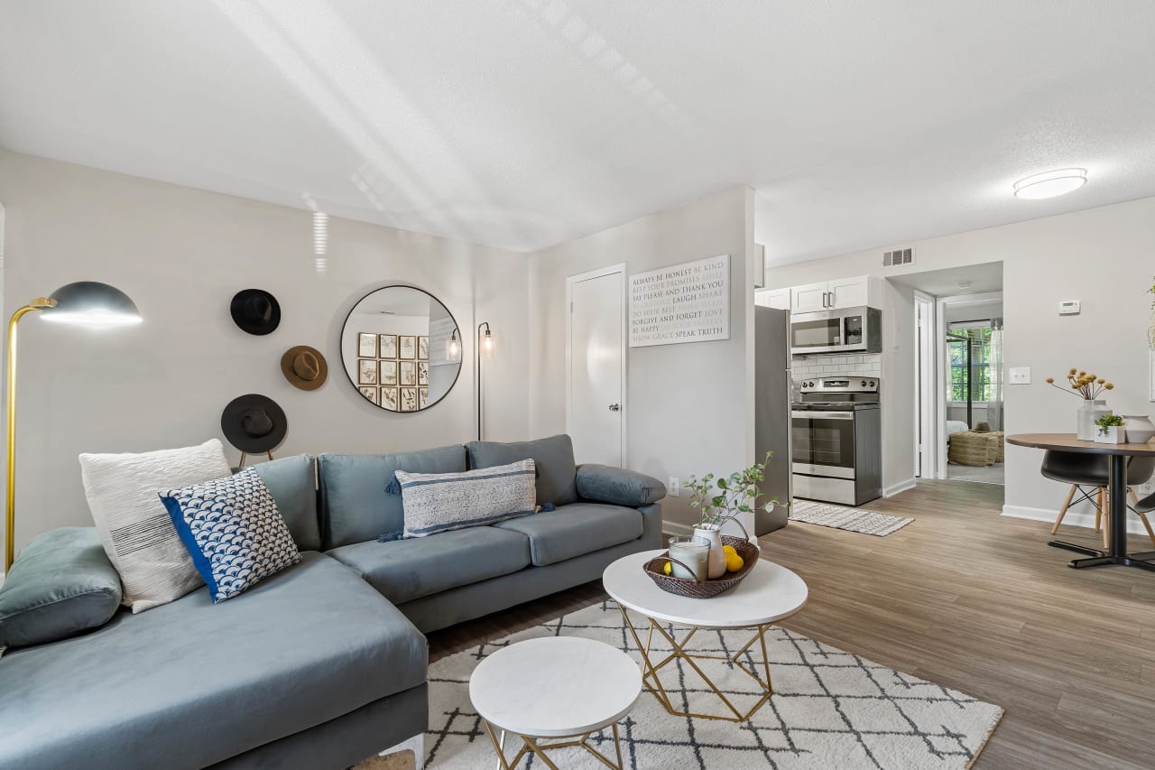 Lofts at Plaza