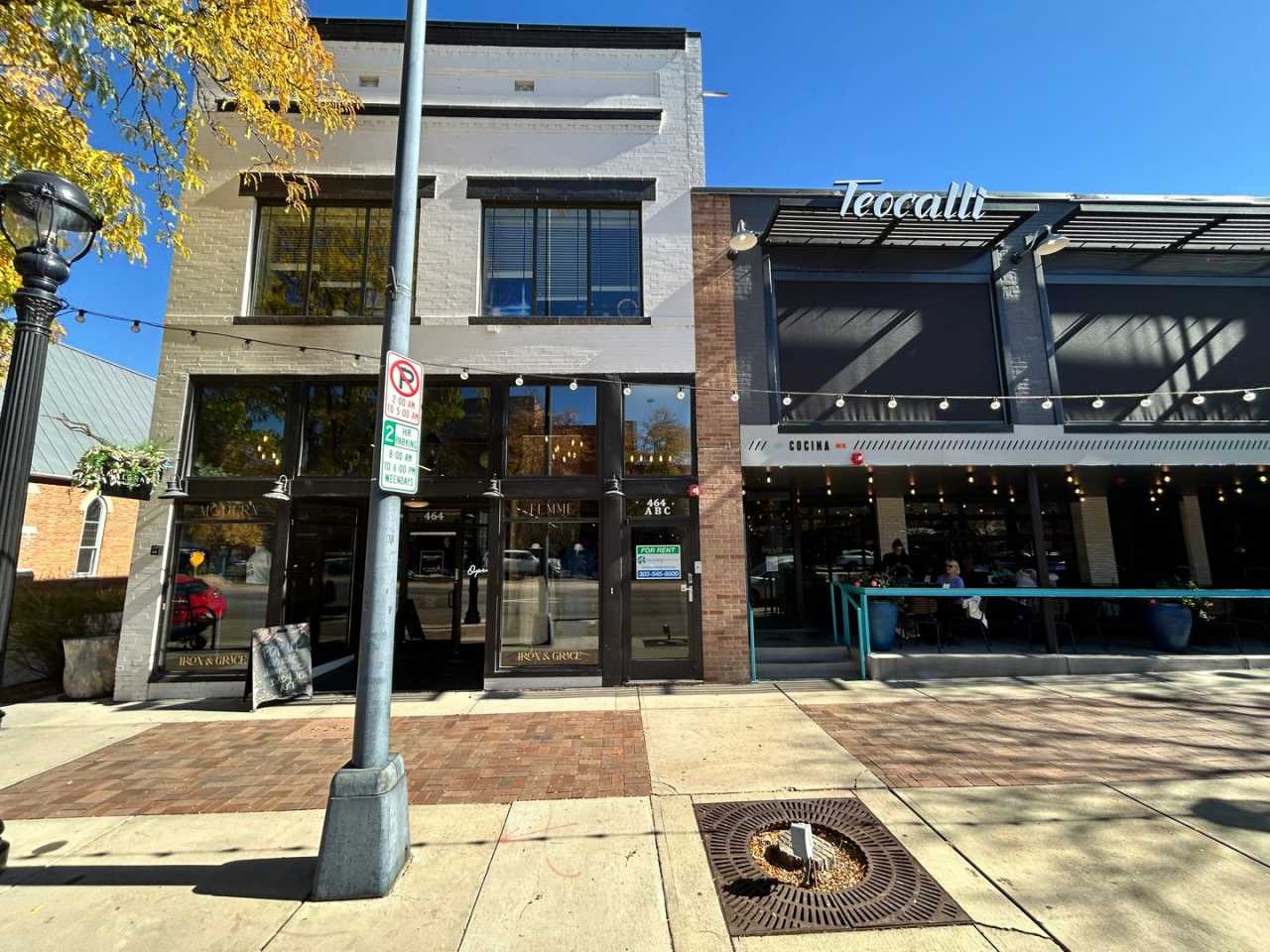 Beautiful Loft Apartment in the Heart of Downtown Longmont