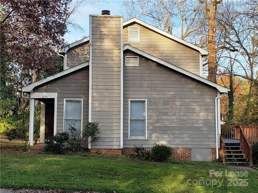 3234 Sunnymede Lane