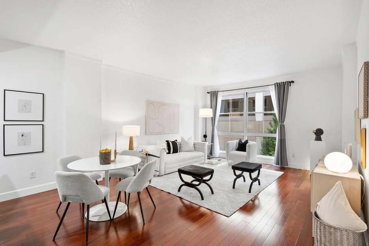 20488 Stevens Creek Blvd Apt 1206