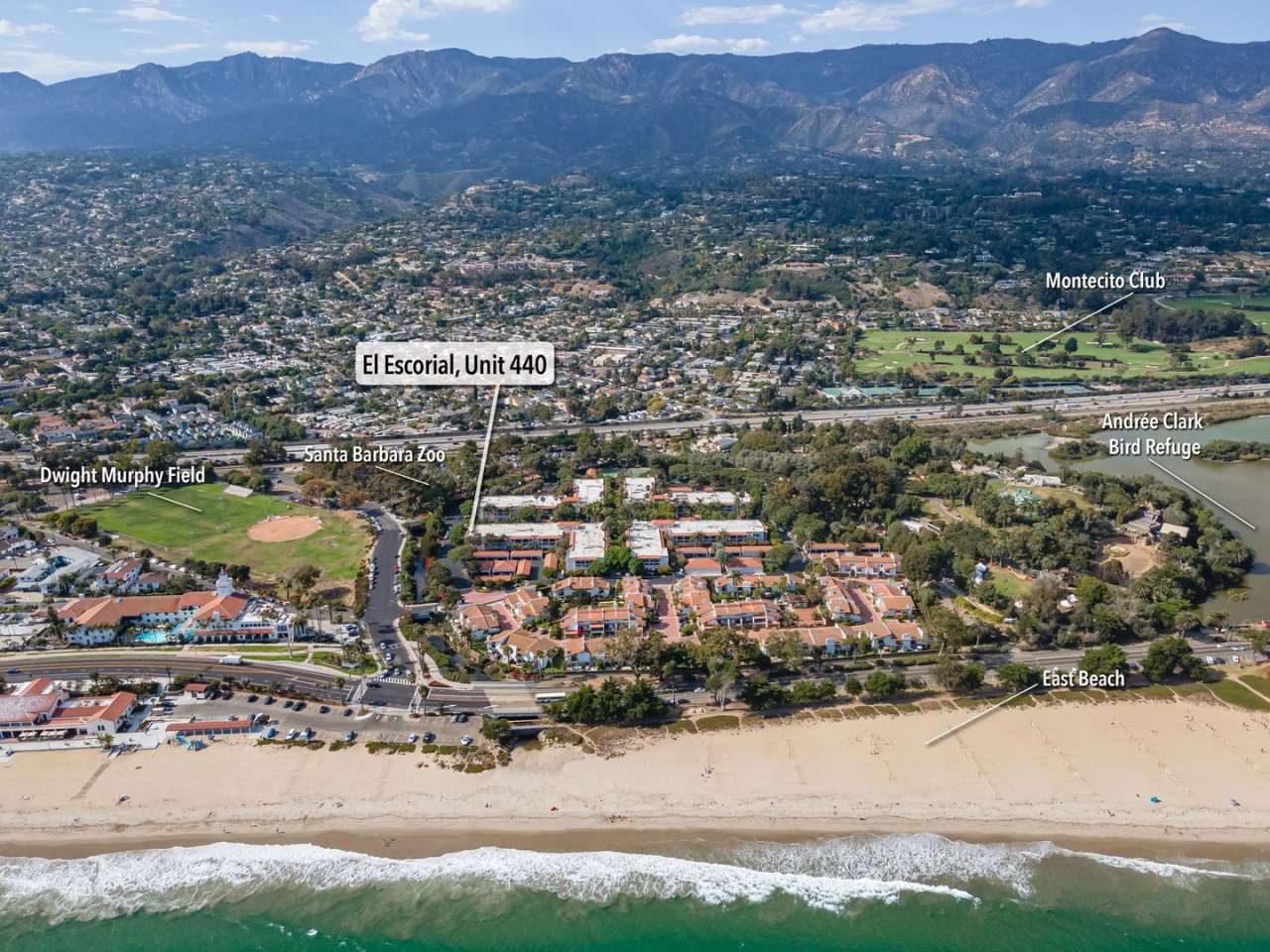 El Escorial Villa – East Beach Living at Its Best!