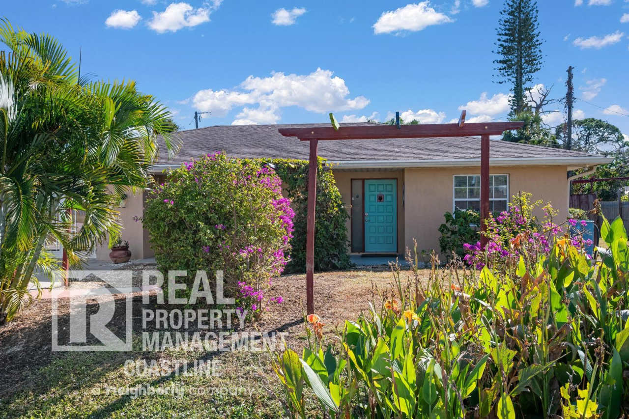 Welcome to Your Venice Oasis!