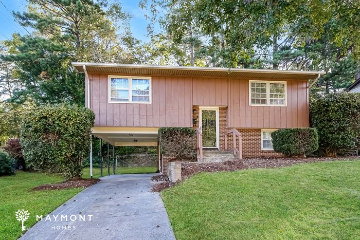 1351 West Sedgefield Drive