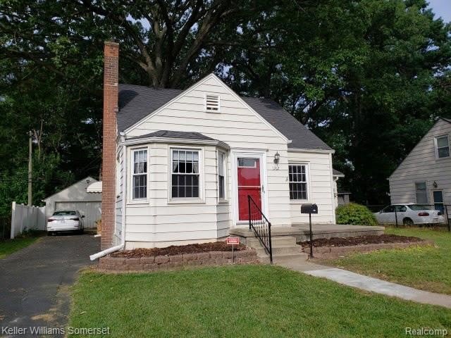 1312 WYANDOTTE Avenue