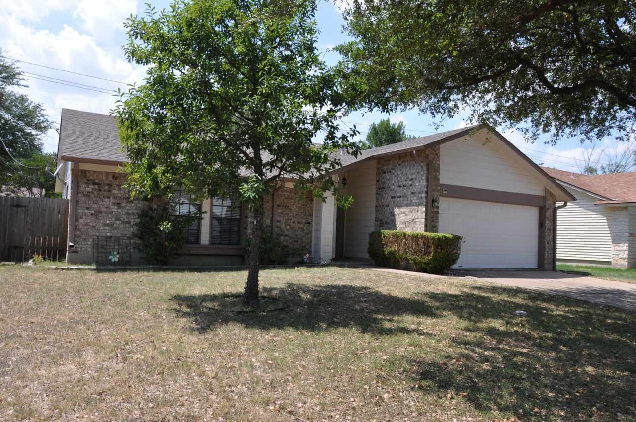 3 Bedroom 2 Bath in North Austin