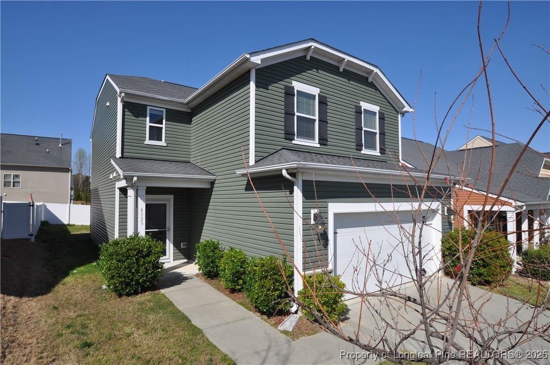 4123 Massey Preserve Trail