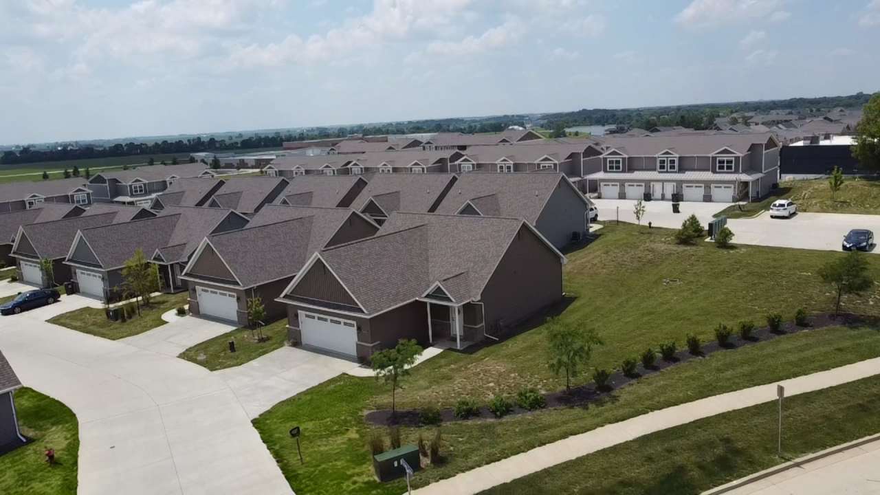 Reserve Mahomet 4bd/3ba House