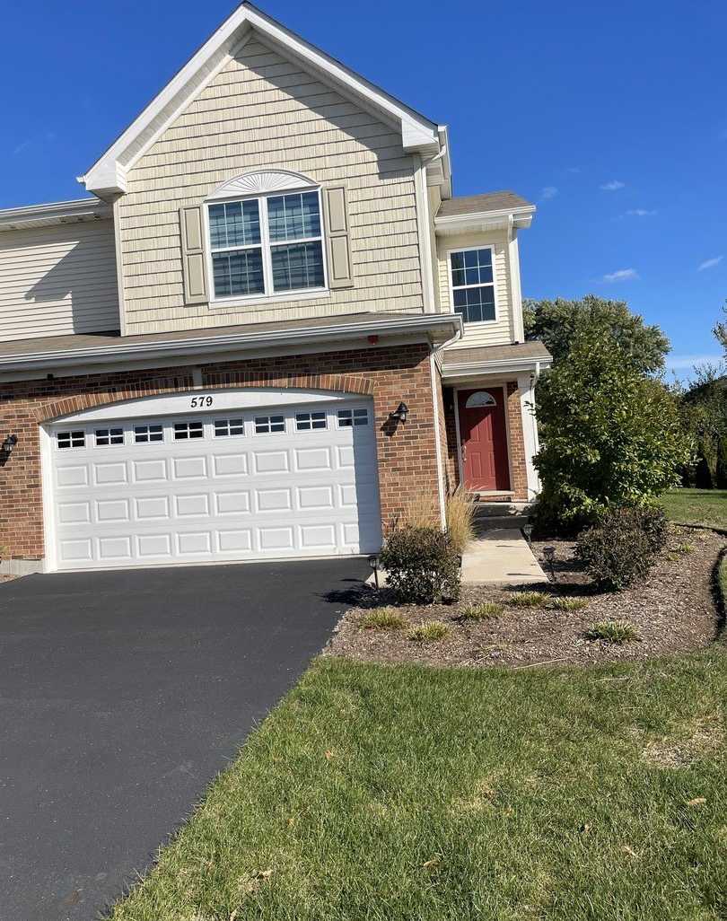 579 Bobby Ann Court