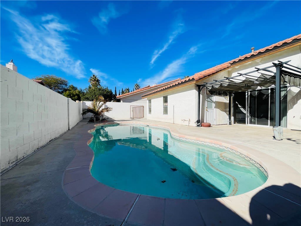 8649 TRAFALGAR Drive