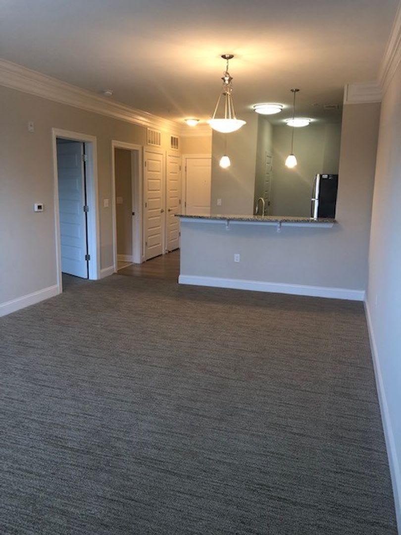 Harbor Vista at Crawford Street