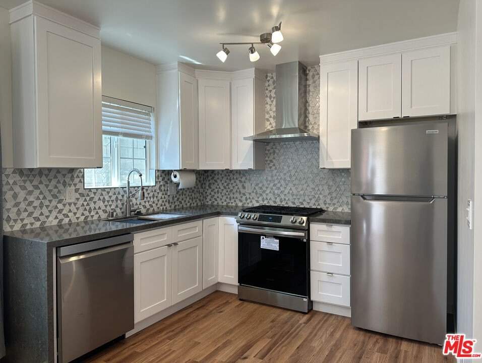 3739 El Caminito unit: A