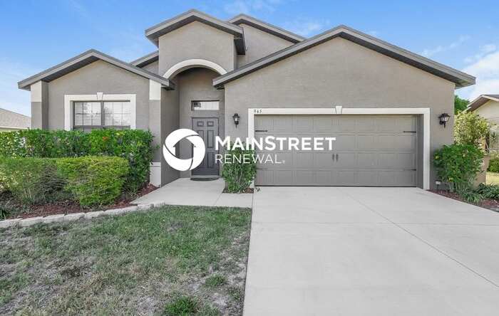 945 Southwest 6th Place