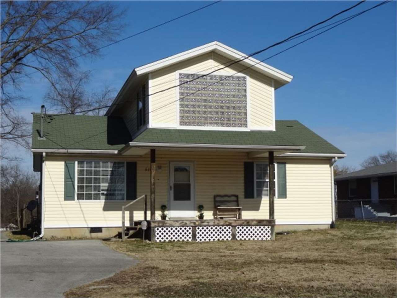510 Glen Lily