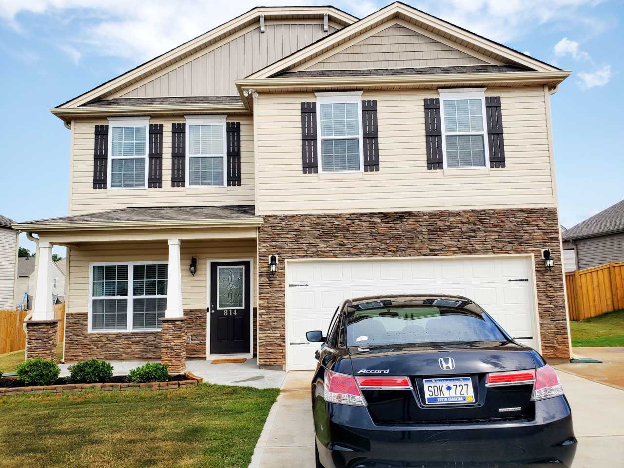 814 Hillsdale Avenue