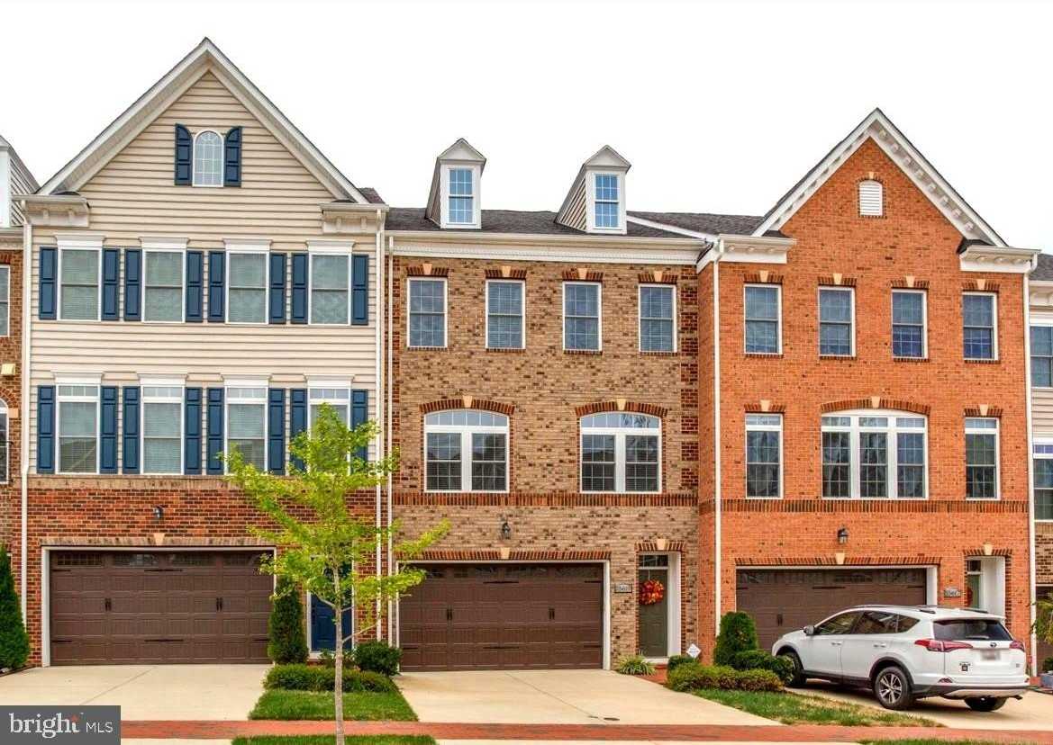 15619 TIBBERTON TERRACE