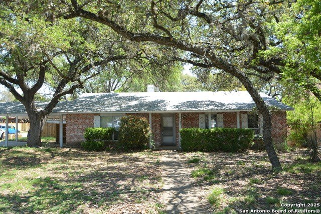 8702 Timberwilde