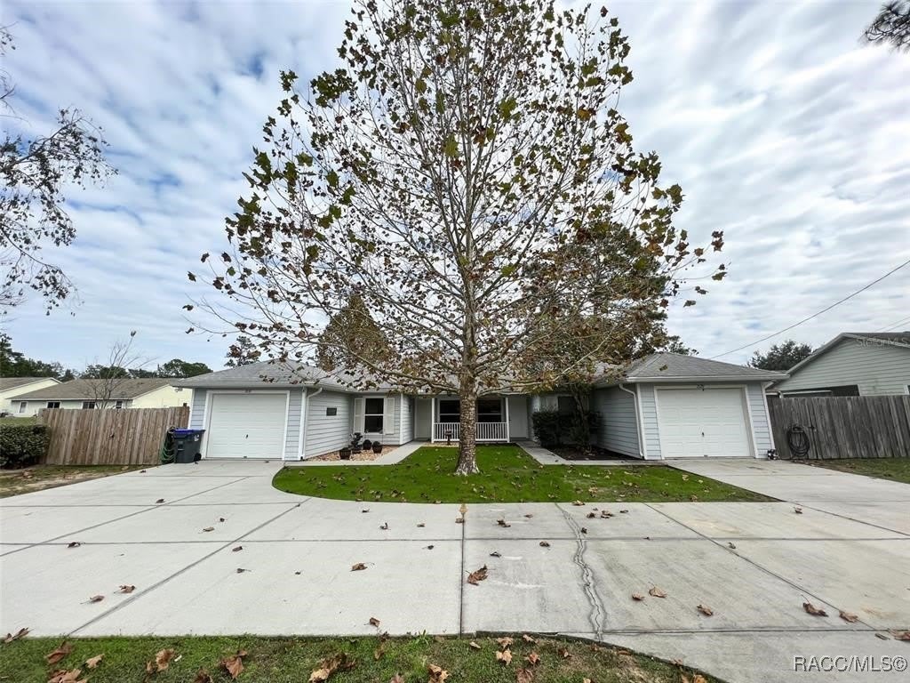 2131 N Pine Cone Avenue