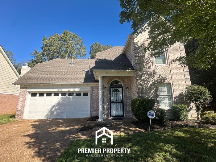 10140 Cameron Ridge TR