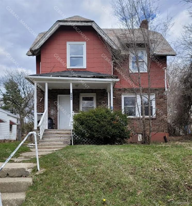 808 N Chevrolet Ave.
