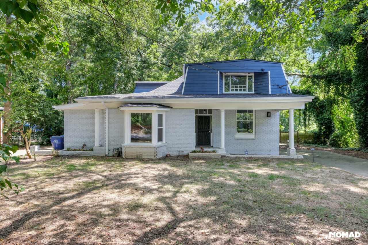 Spacious 5BR House in Atlanta