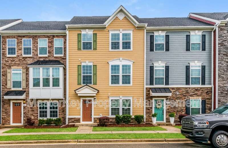 1105 Tender Dr