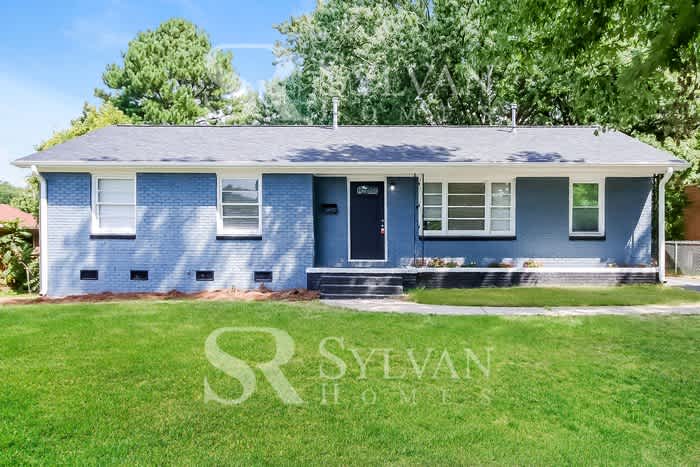 1901 Northbrook Drive