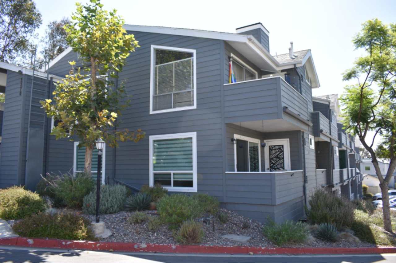 Spacious 2-Bed, 2-Bath Apartment North Park