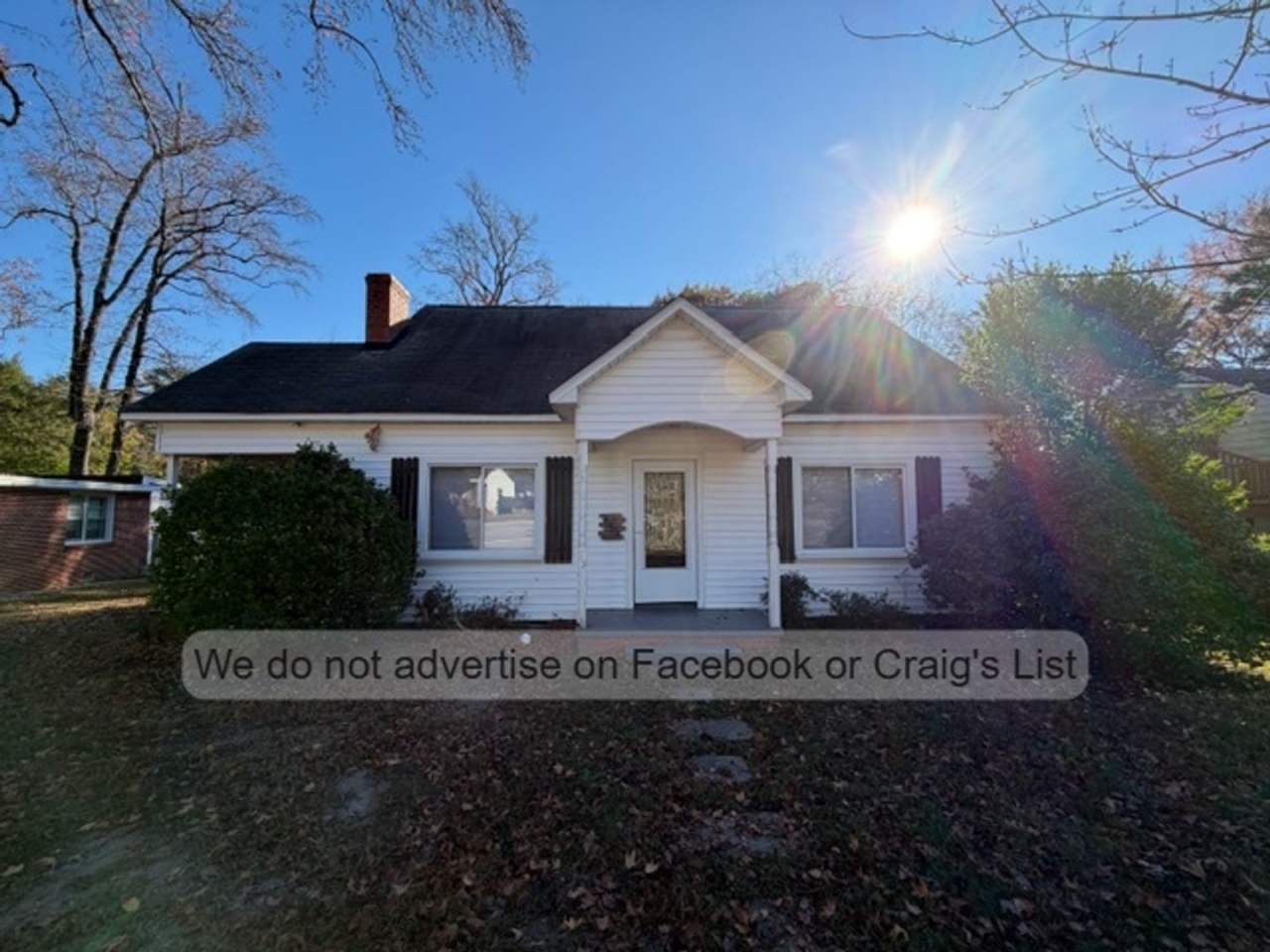 Hillside Court- Buckingham Avenue