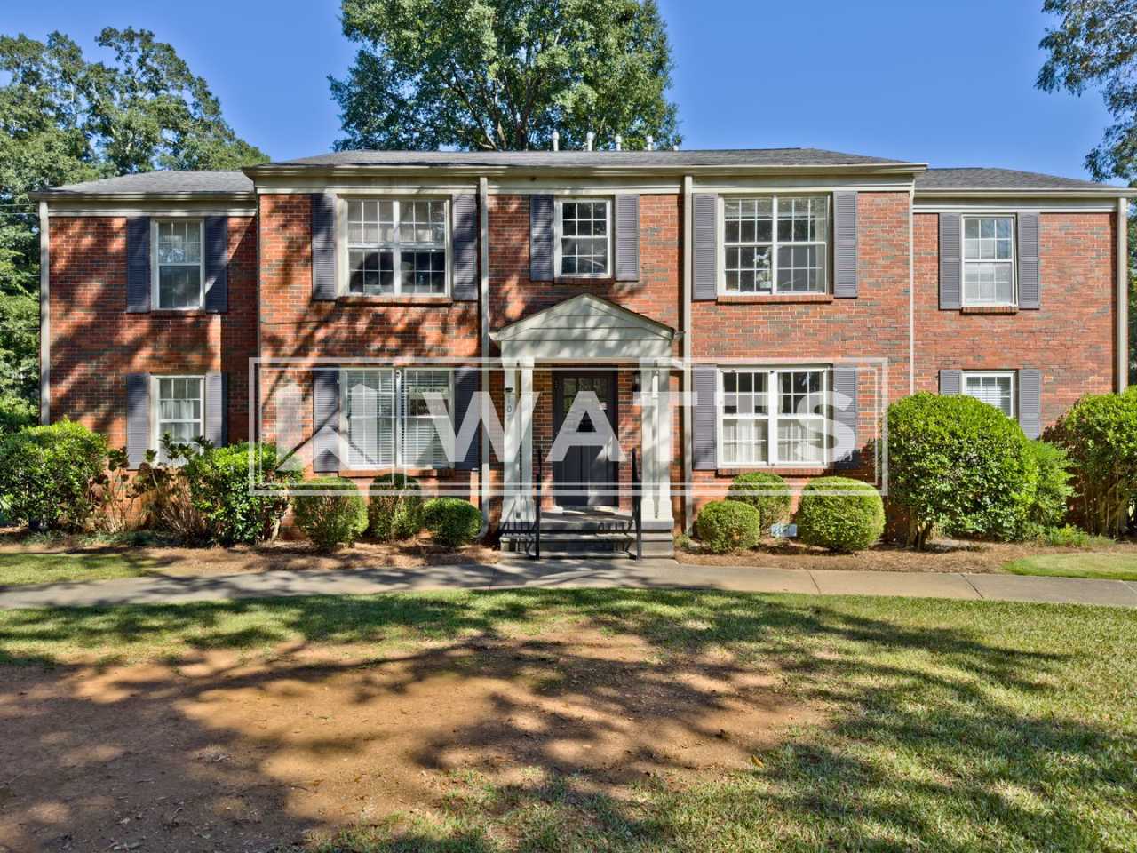 2 Bedroom Condo in Mountain Brook, AL