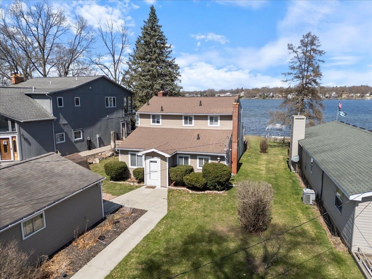 4500 Island Park Drive