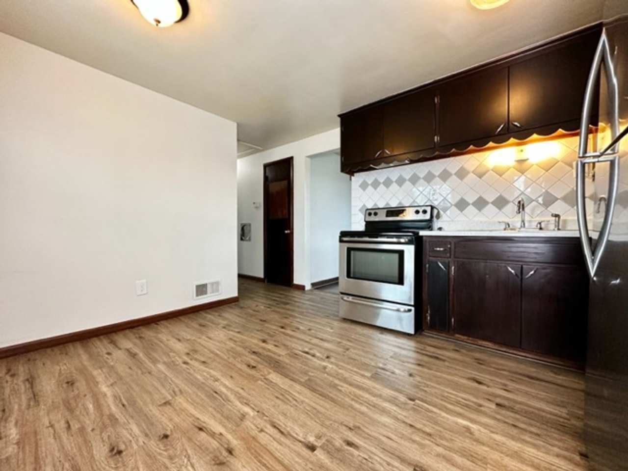 Charming 3 Bedroom 1 Bath Single Family Home